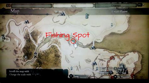 dragon's dogma snakeskin purse location.